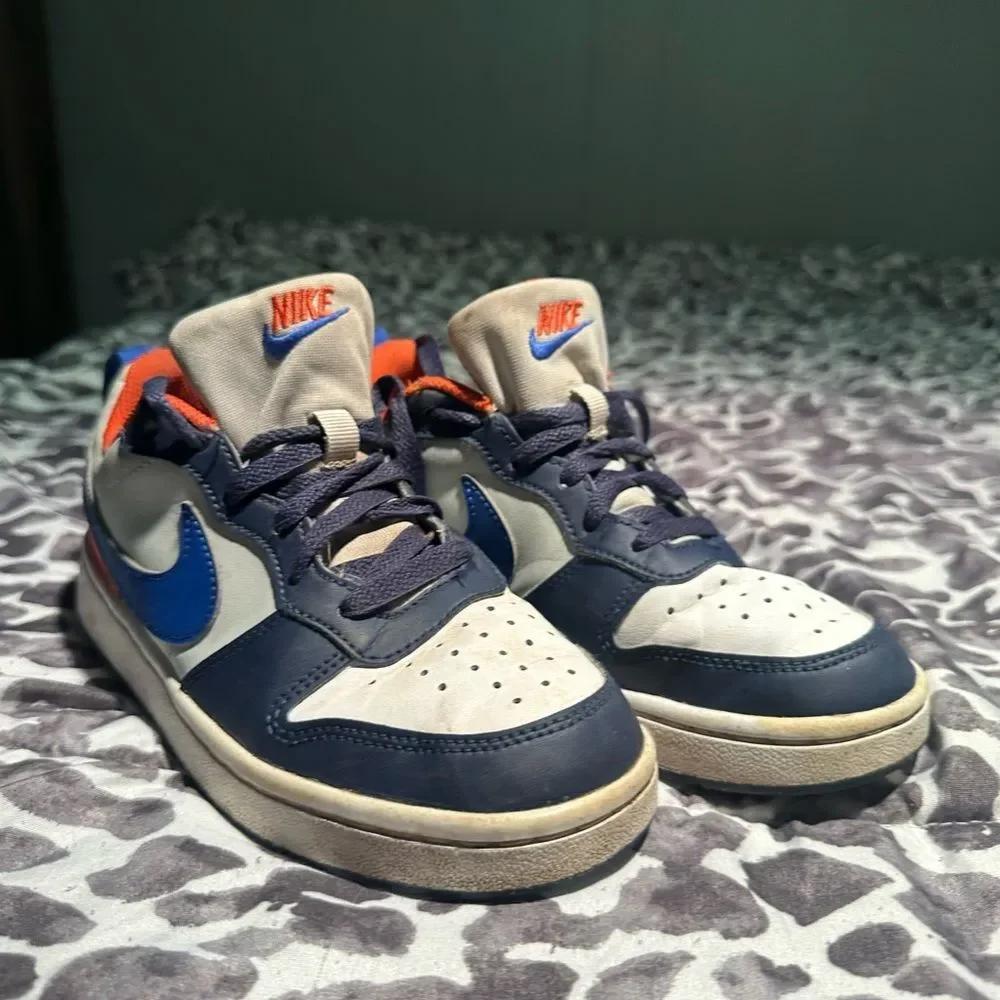 Nike comfortable stylish